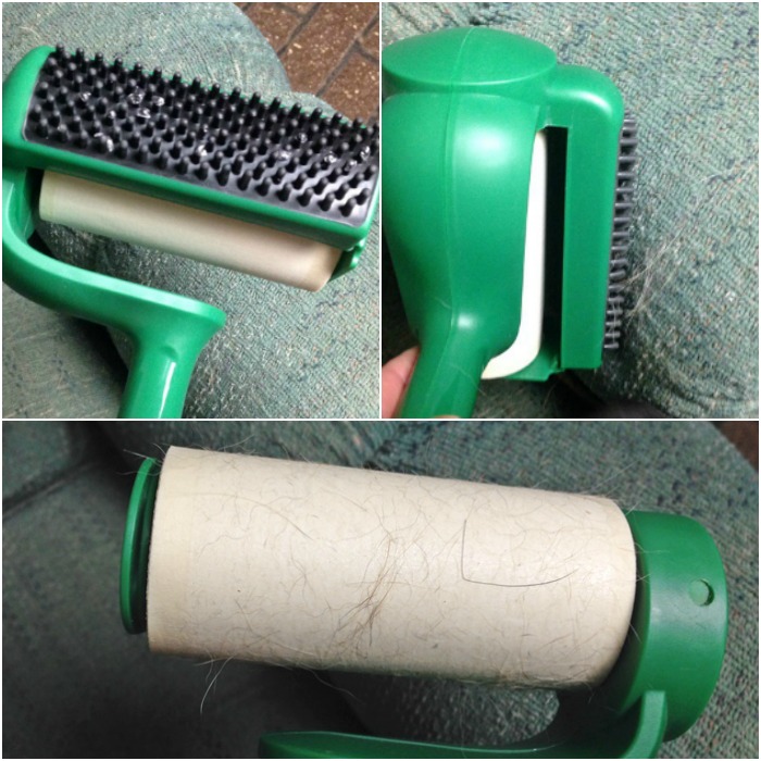 Evercare Fur Erase Roller