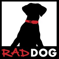 Rad Dog logo