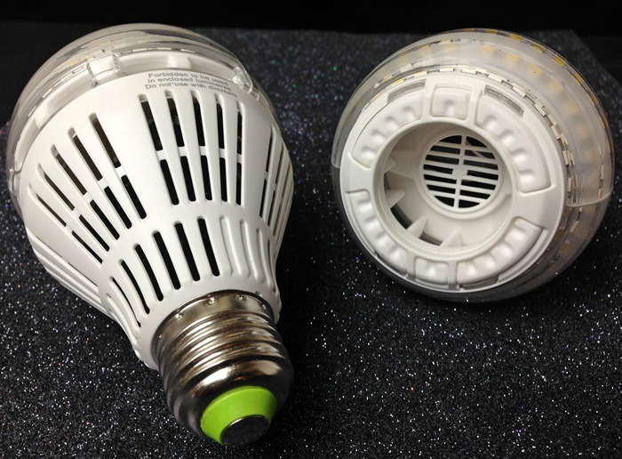 Sansi 250 Watt Equivalent LED Light Bulbs