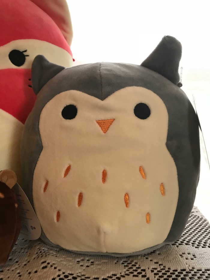 cuddle squishmallow