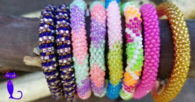 Sashka co bracelets