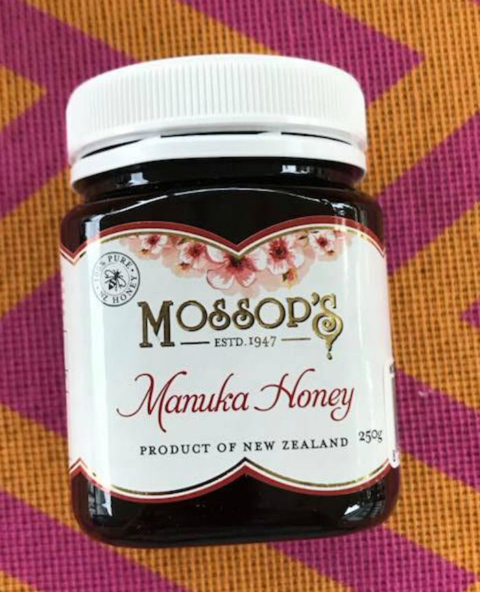 Manuka Honey