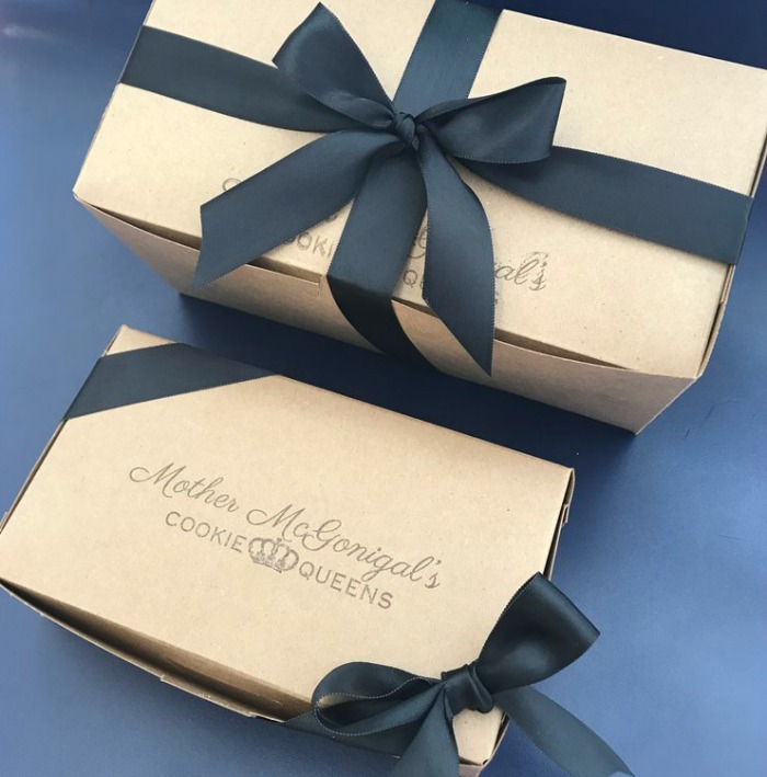 Mother McGonial's Gift Boxes