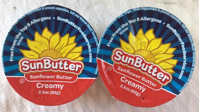 Sunbutter