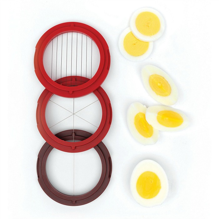 T-fal Ingenio Egg Slicer - After School Snack Essentials to Keep Your Kids Fueled and Satisfied