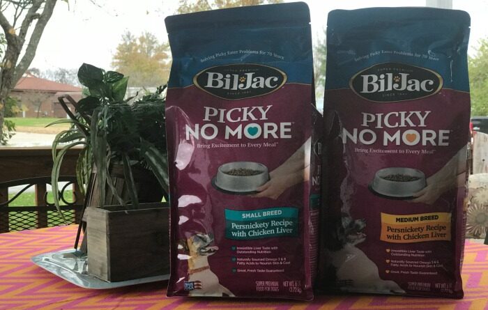 Bil-Jac Picky No More Dog Food for a Tasty Meal your Dog Will Love