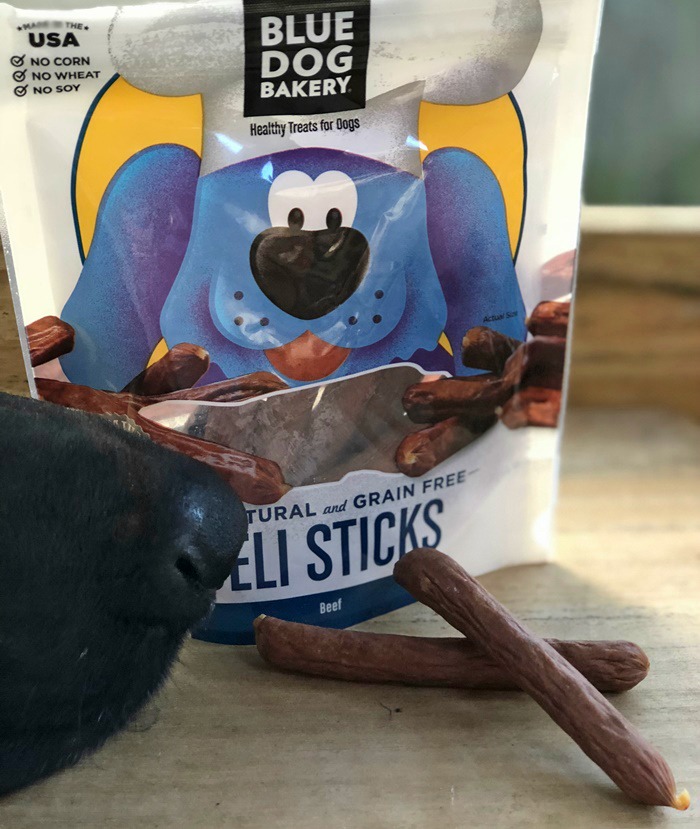 Blue Dog Bakery Deli Sticks