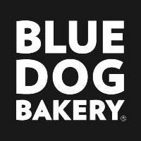 Blue Dog Bakery logo