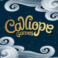 Calliope Games logo