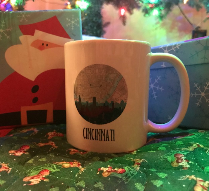 PaperFinch for Truly Unique Gifts that Speak to Who You Are #MegaChristmas17