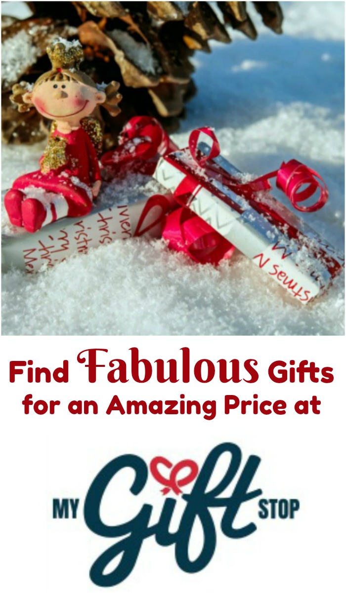 Find Fabulous Gifts for an Amazing Price at My Gift Stop