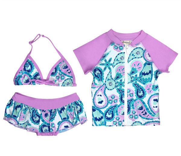 Floatimini Swim Wear