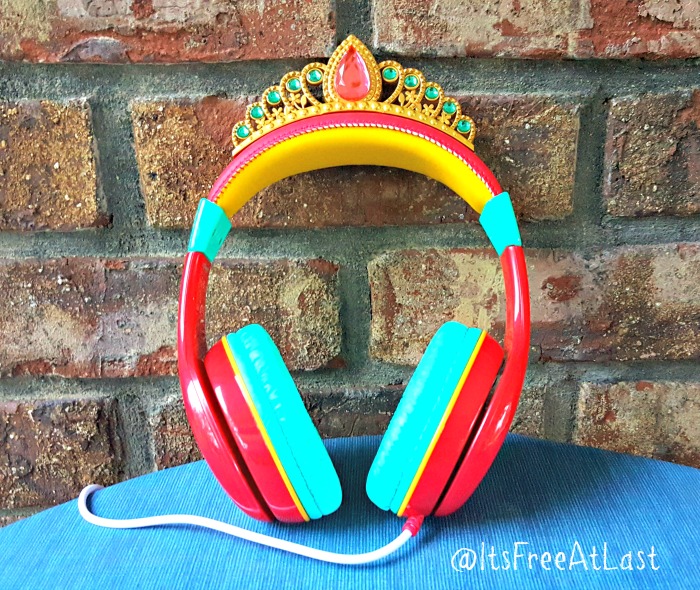 Princess Elena of Avalor Headphones