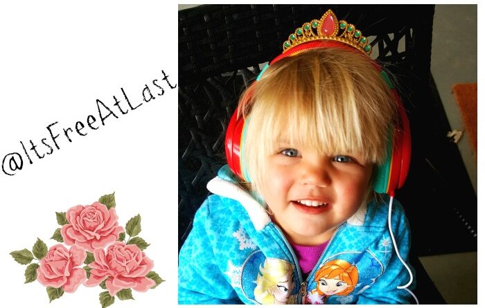 Princess Elena of Avalor Headphones