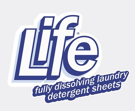 Life Detergent