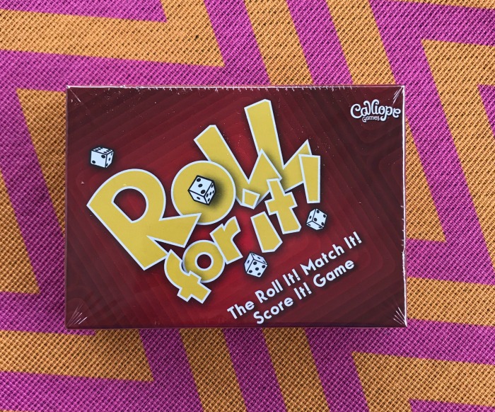 Roll It! The Perfect Toys and Games For Your Holiday