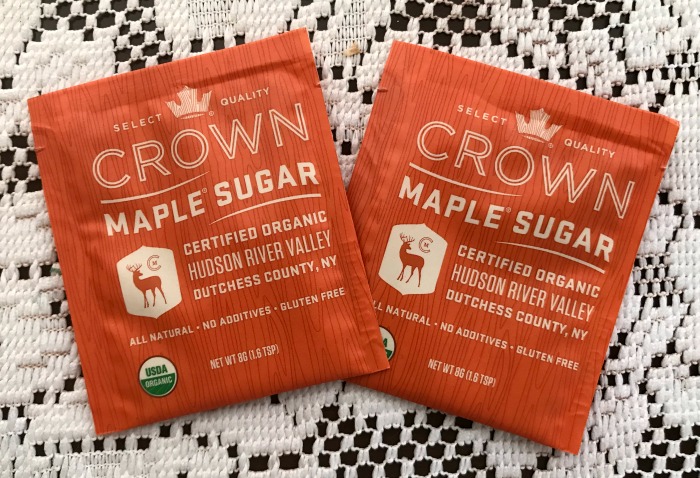 Crown Maple Sugar