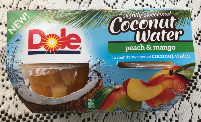 Dole Coconut Water