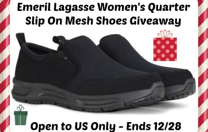 Emeril lagasse hot sale footwear