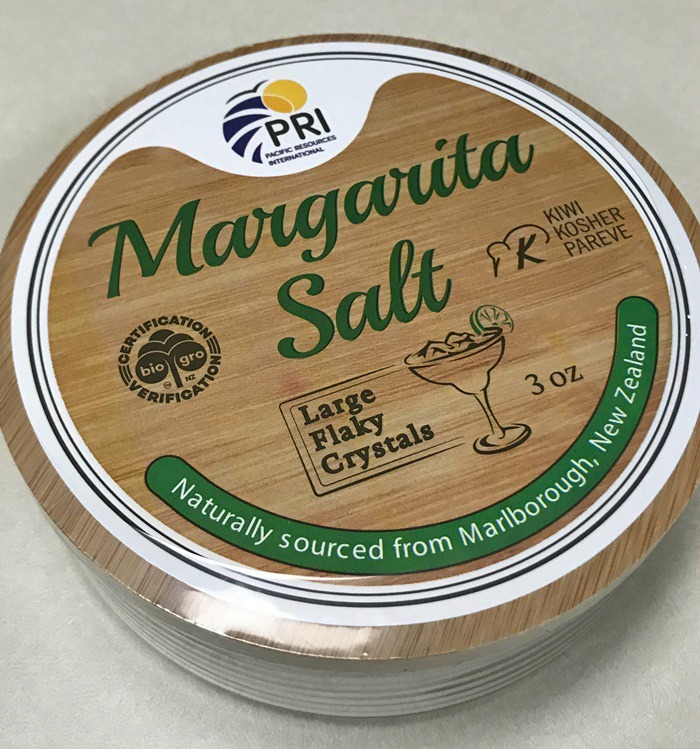 PRI Margarita Salt