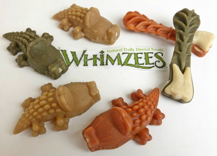 WHIMZEES