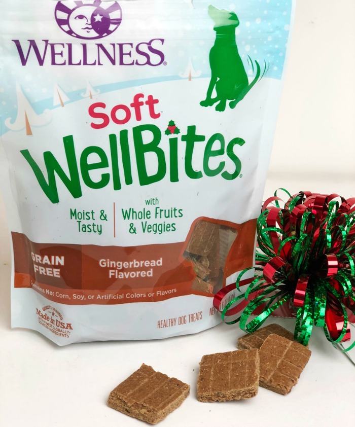 Wellness Soft WellBites