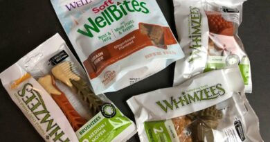 Wellness Soft WellBites and WHIMZEES