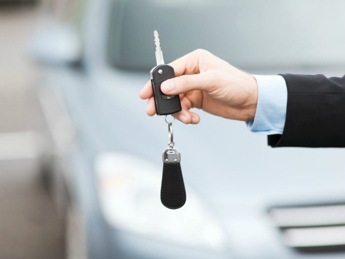 5 Reasons Leasing a Car May be a Better Option than Purchasing