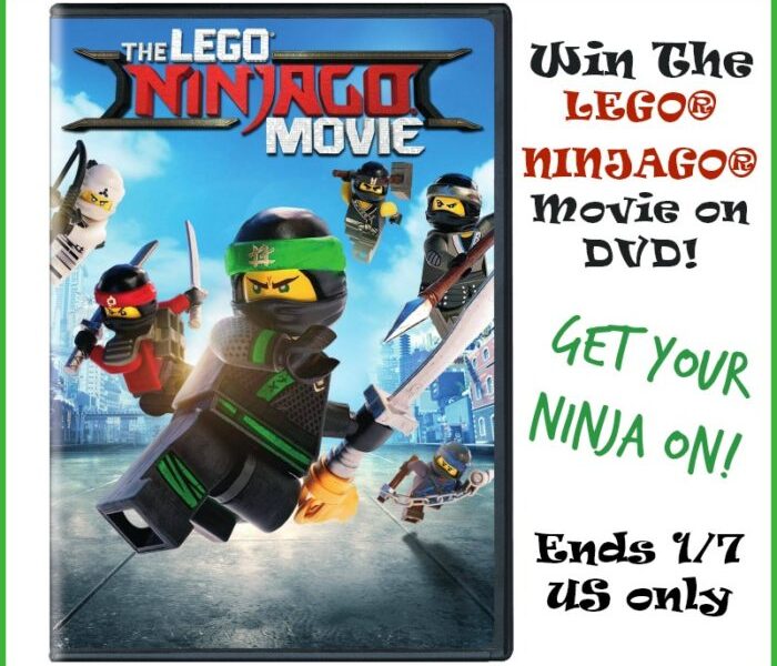 LEGO Movie