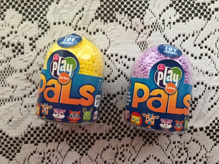 Educational Insights Introduces Their First Collectible Product: Playfoam Pals!