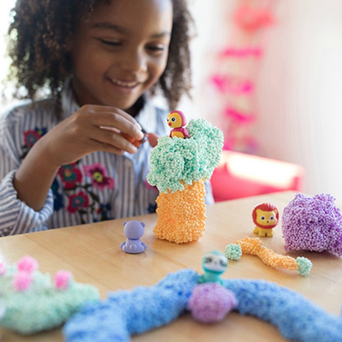 Educational Insights Introduces Their First Collectible Product: Playfoam Pals!