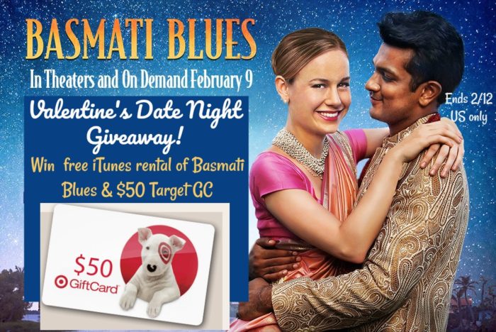 Valentine's Date Night Giveaway
