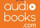 Win 6 month subscription to AudioBooks.com