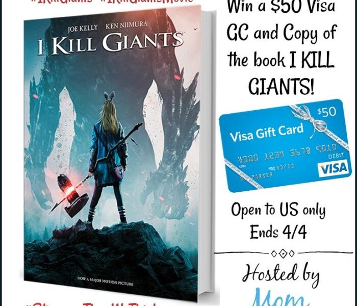 Win I Kill Giants