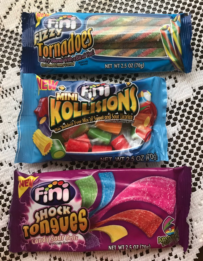 Fini Sweets