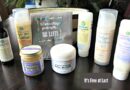 Natural Skin Care Gifts for Mom