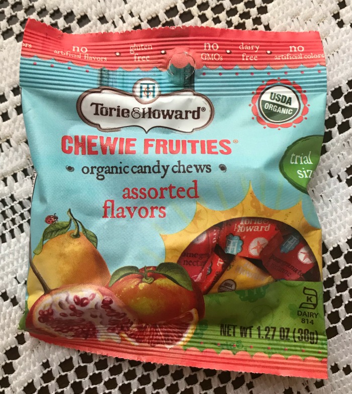 Torie & Howard Chewie Fruities