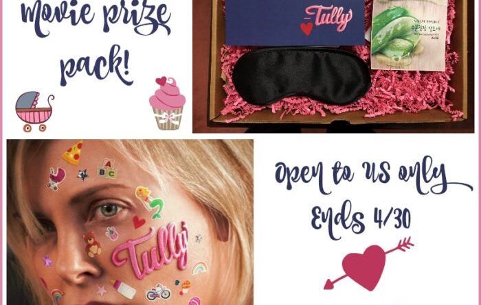 Tully Prize Pack