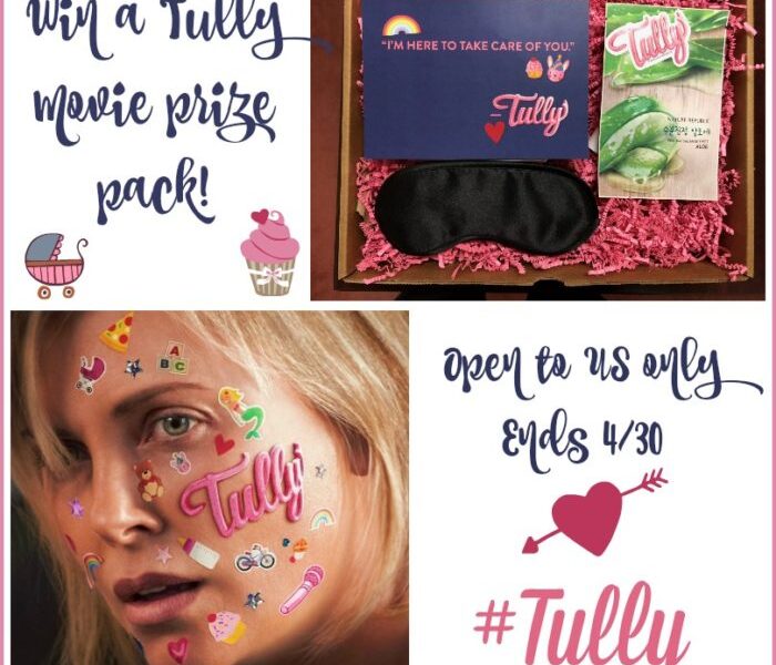 Tully Prize Pack