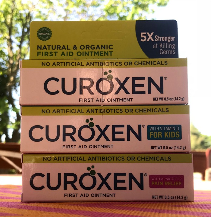 Curoxen