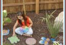 Paint Your Own Stepping Stones Giveaway button