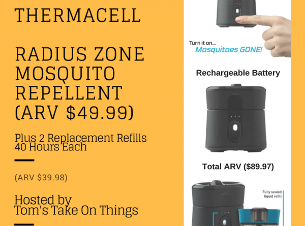 Thermacell-Mosquito-Repellent-Giveaway