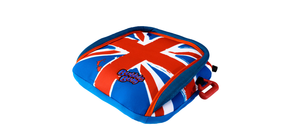 BubbleBum's Car Travel Essentials 