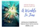Win a Wrinkle in Time Code