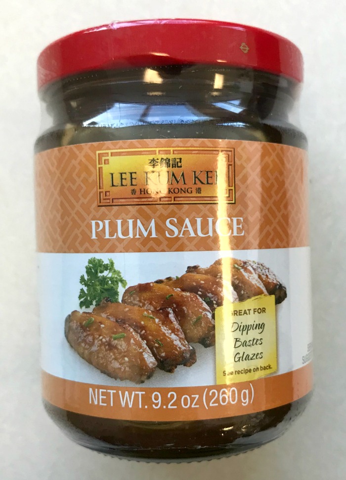 Lee Kum Kee Plum Sauce