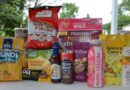 August Degustabox was Filled with Yummy Snacks Perfect for Back to School! #DegustaboxUSA