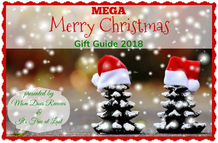 2018 Gift Guides: My Christmas List