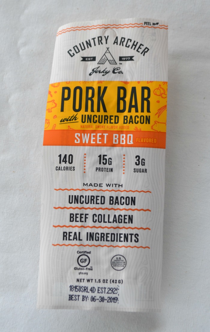 Country Archer Pork Bar