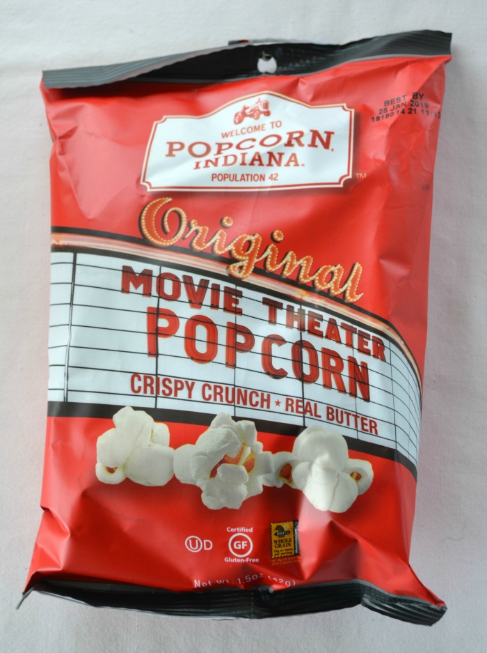 Popcorn Indiana