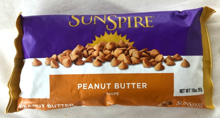 SunSpire Peanut Butter Chips